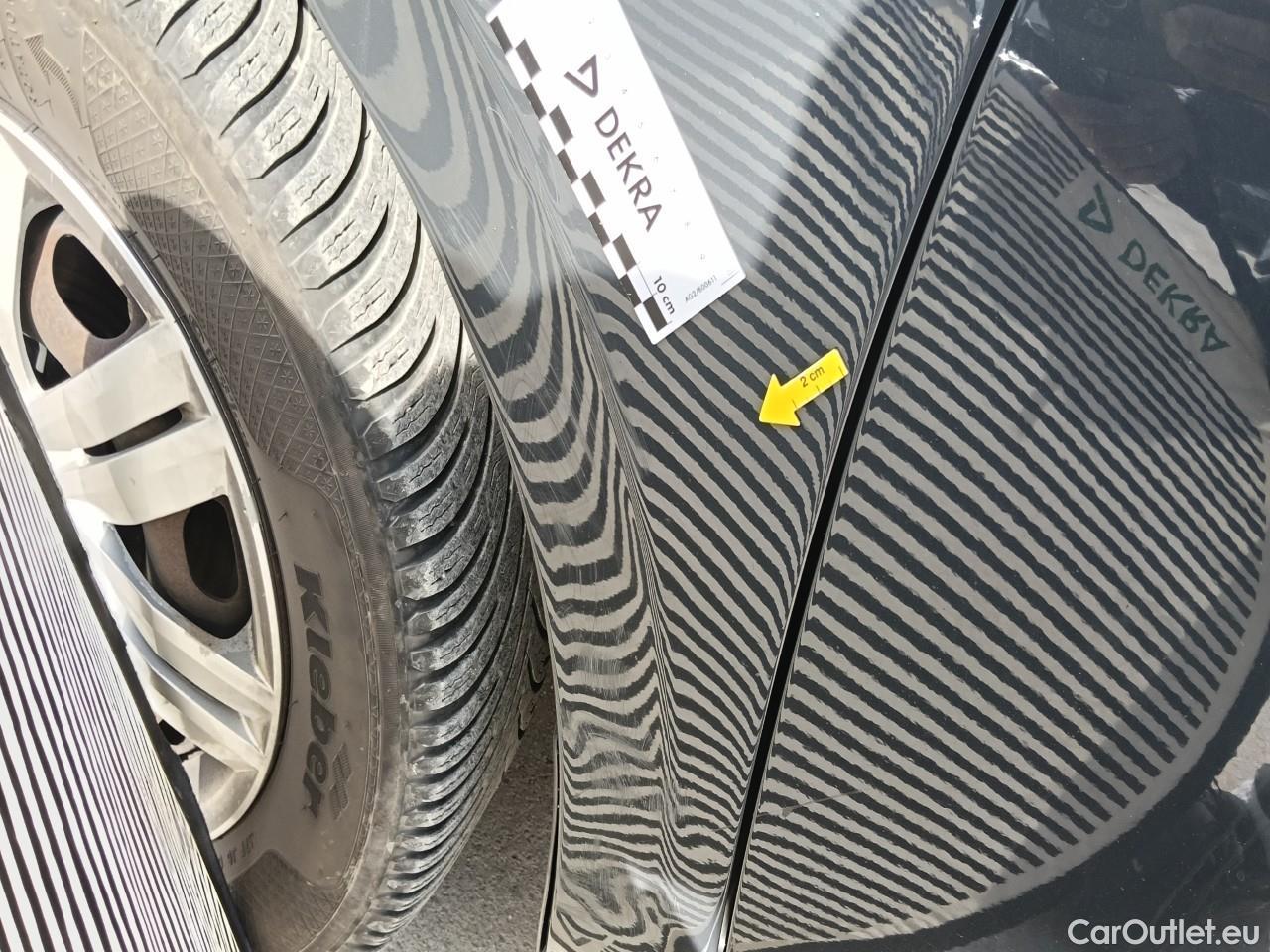  Volkswagen  Polo 1.0 80CP Trendline #8