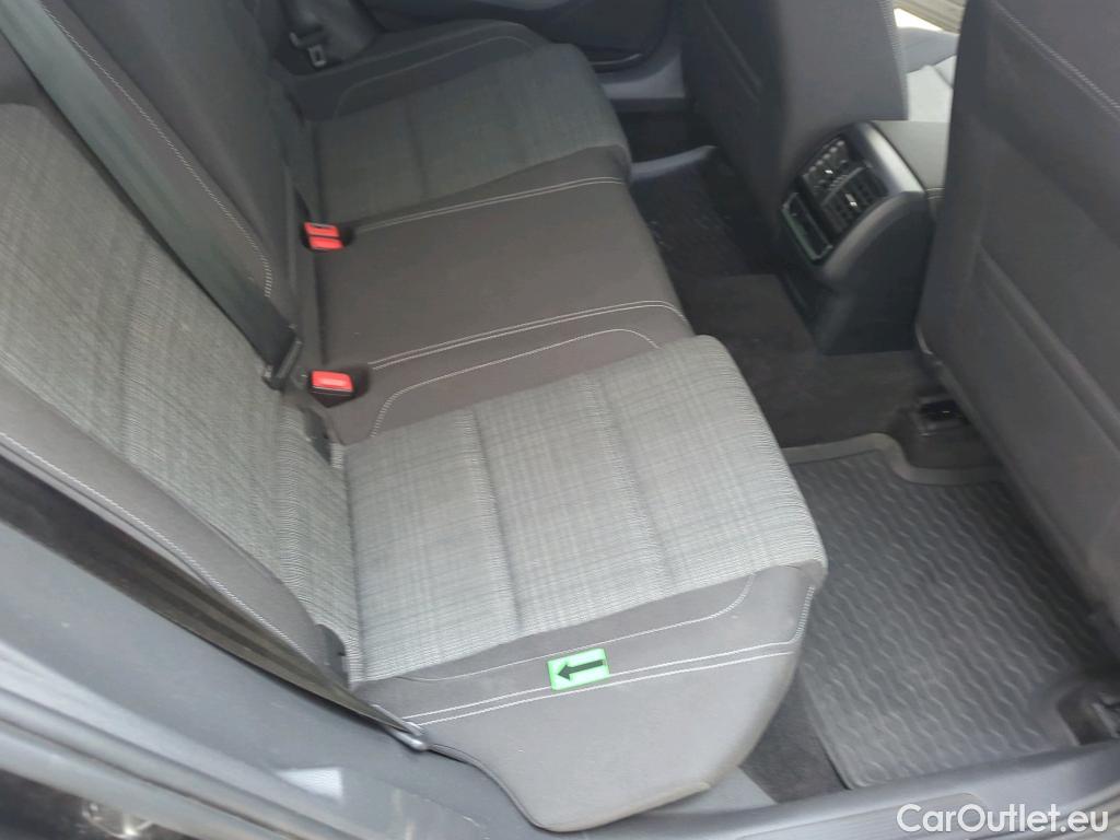  Volkswagen  Passat Comfortline 2.0 TDI DSG 150 CP #12