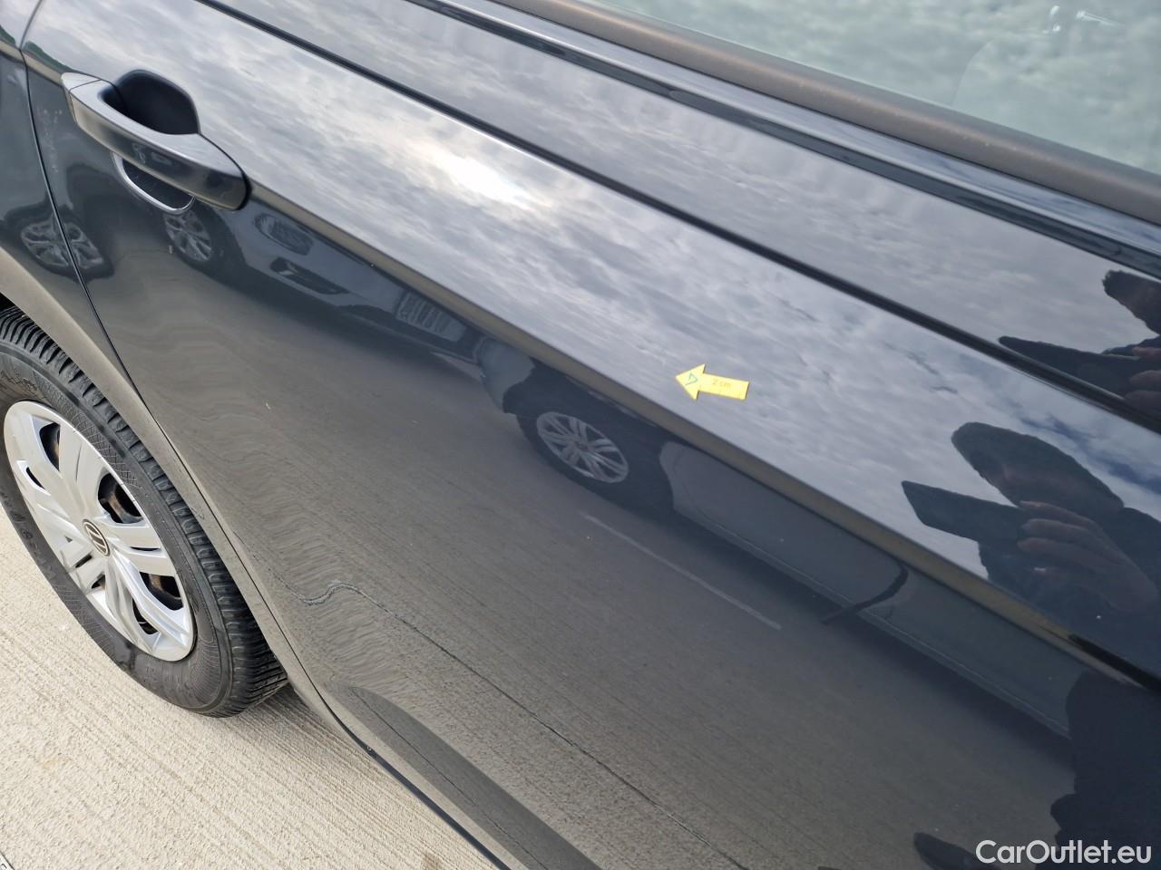  Volkswagen  Polo 1.0 80CP Trendline #21