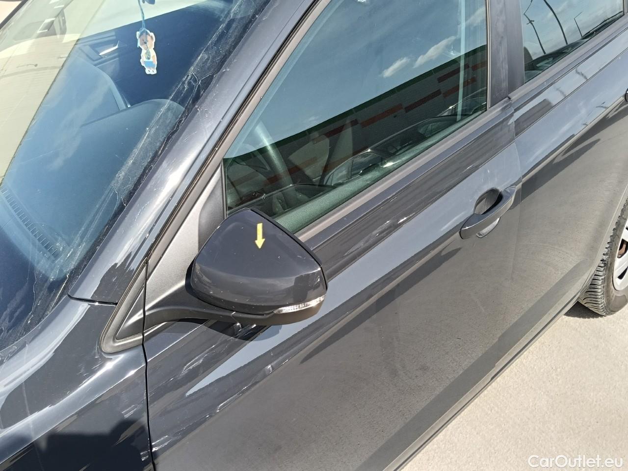  Volkswagen  Polo 1.0 80CP Trendline #4