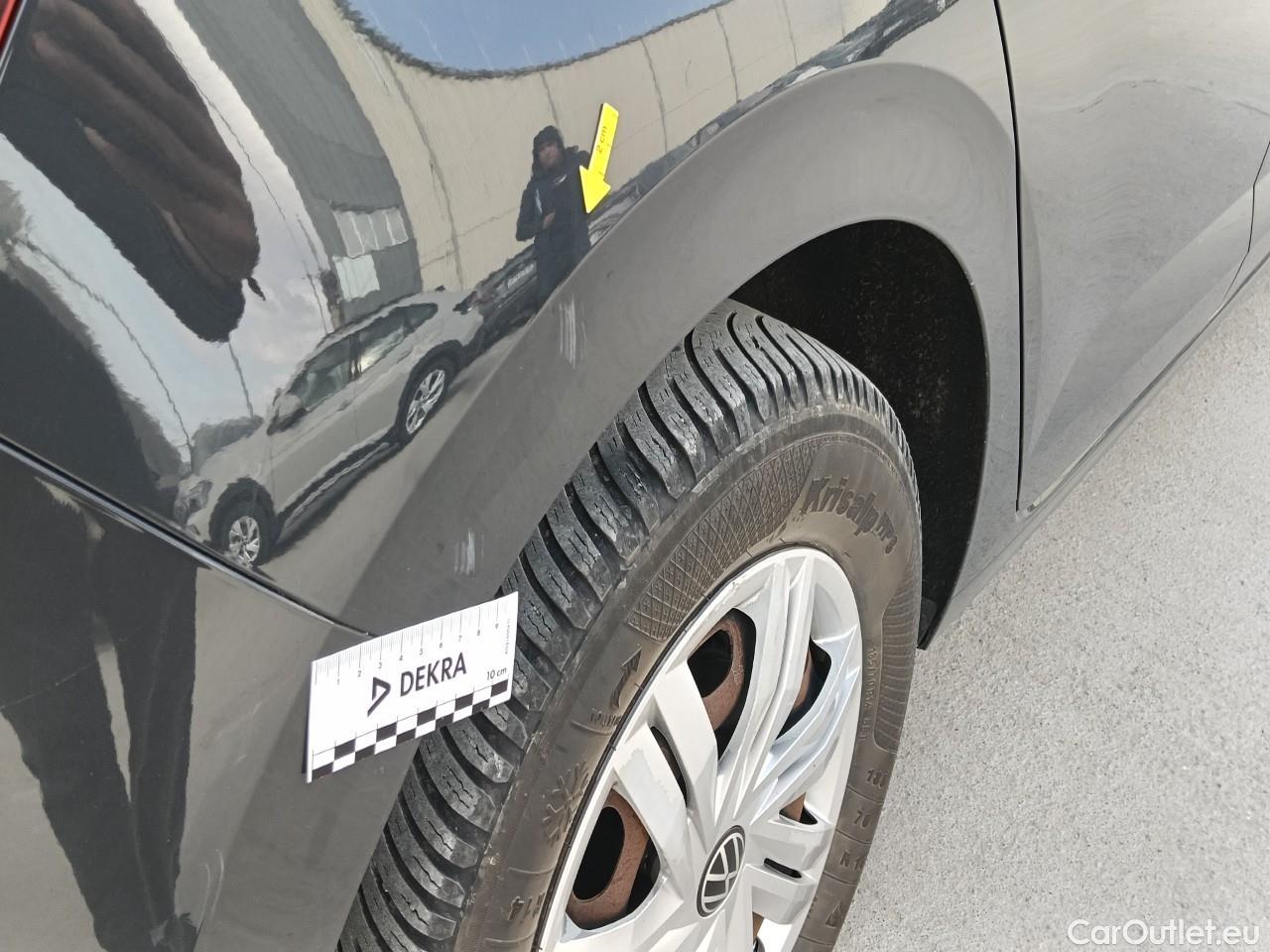  Volkswagen  Polo 1.0 80CP Trendline #24