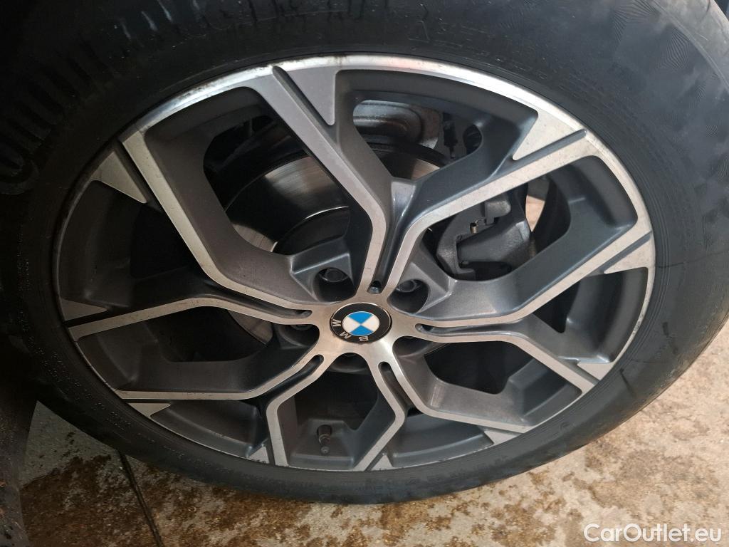  Bmw  X1 BMW  / 2019 / 5P / SUV sDrive16d Business Design #2