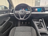  Volkswagen  Golf  Life 1.0 TSI #7