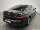  Volkswagen  Passat Comfortline 2.0 TDI DSG 150 CP #2
