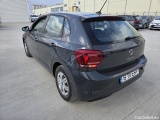  Volkswagen  Polo 1.0 80CP Trendline #4