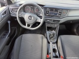  Volkswagen  Polo 1.0 80CP Trendline #5