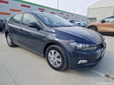  Volkswagen  Polo 1.0 80CP Trendline #2
