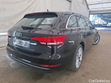  Audi  A4  Avant design luxe 3.0 TDI 220CV BVA7 E6 #3