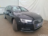  Audi  A4  Avant design luxe 3.0 TDI 220CV BVA7 E6 #4