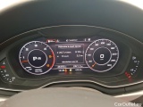  Audi  A4  Avant design luxe 3.0 TDI 220CV BVA7 E6 #6