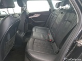  Audi  A4  Avant design luxe 3.0 TDI 220CV BVA7 E6 #9
