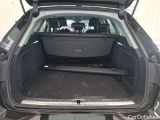  Audi  A4  Avant design luxe 3.0 TDI 220CV BVA7 E6 #10