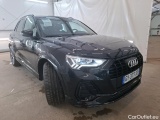  Audi  Q3 AUDI  / 2018 / 5P / SUV 35 TDI 150 S TRONIC S LINE #4