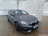  Bmw  Serie 1 Série 1 Berline 120 d xDrive Edition Sport 2.0 190CV BVA8 E6d #4