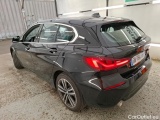  Bmw  Serie 1 BMW Série 1 / 2019 / 5P / Berline 118i DKG7 Business Design #2