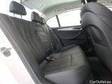  Bmw  Serie 5 Série 5 Berline 518d Lounge 2.0 150CV BVA8 E6dT #9