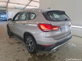  Bmw  X1 BMW  / 2019 / 5P / SUV sDrive16d Business Design #2