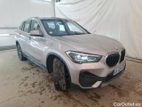  Bmw  X1 BMW  / 2019 / 5P / SUV sDrive16d Business Design #4
