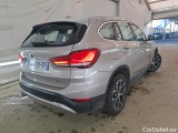  Bmw  X1 BMW  / 2019 / 5P / SUV sDrive16d Business Design #3