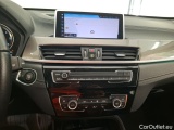  Bmw  X1  sDrive 18 d xLine 2.0 150CV BVA8 E6d #7