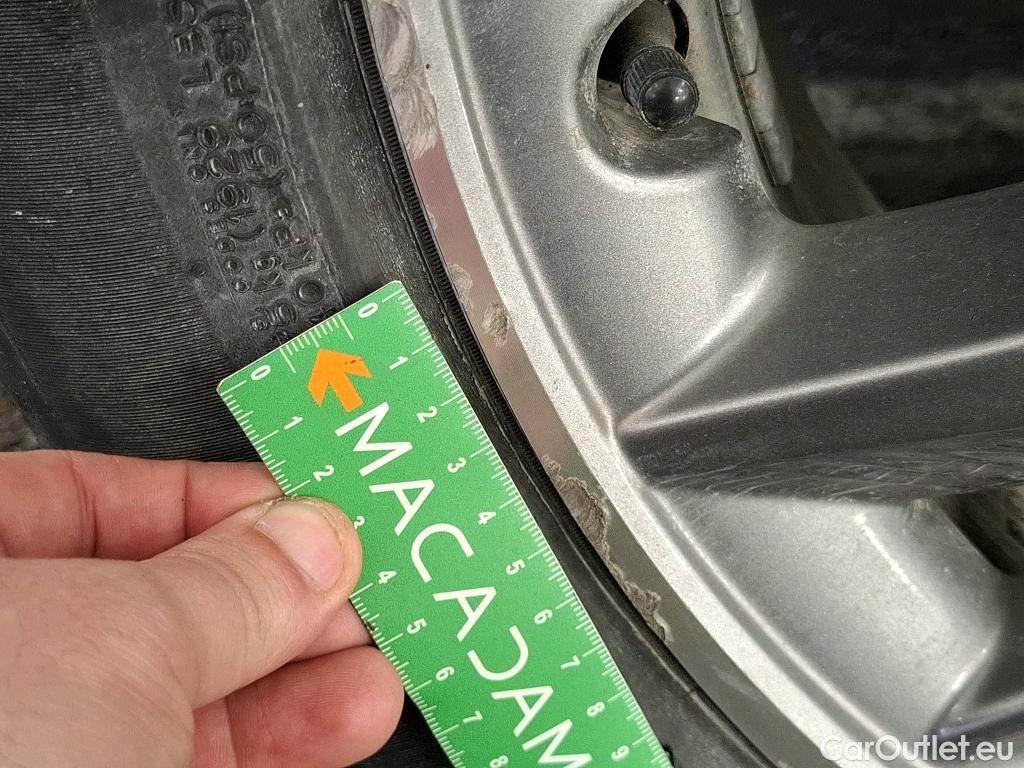  DS  DS7 DS DS 7 Crossback / 2017 / 5P / SUV E-TENSE 225 Business #17