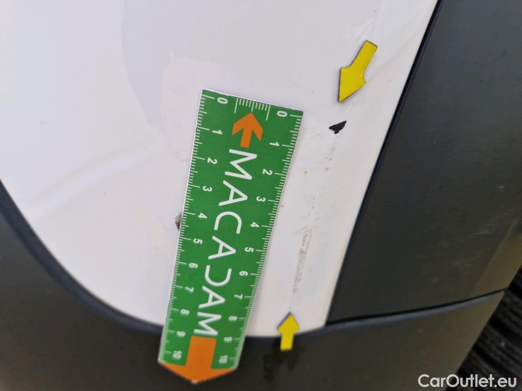  Citroen  C3  Aircross Feel Business 1.2 PureTech 110CV BVA6 E6dT #27