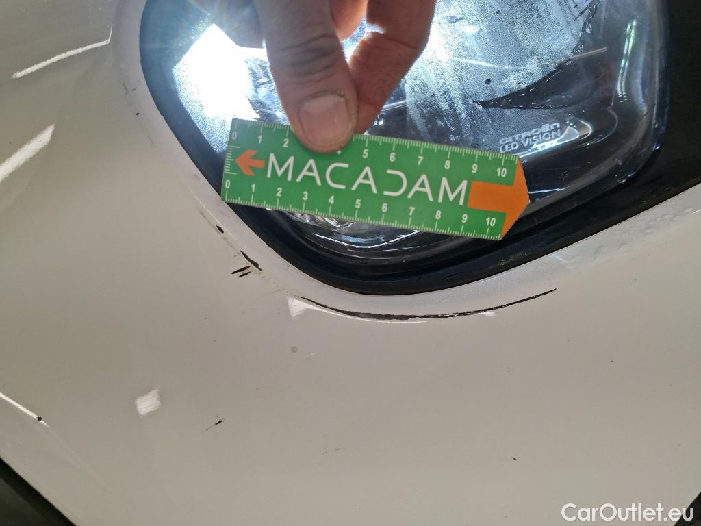  Citroen  C3 CITROEN  / 2020 / 5P / Berline PureTech 83 S&S BVM Feel Pack #3