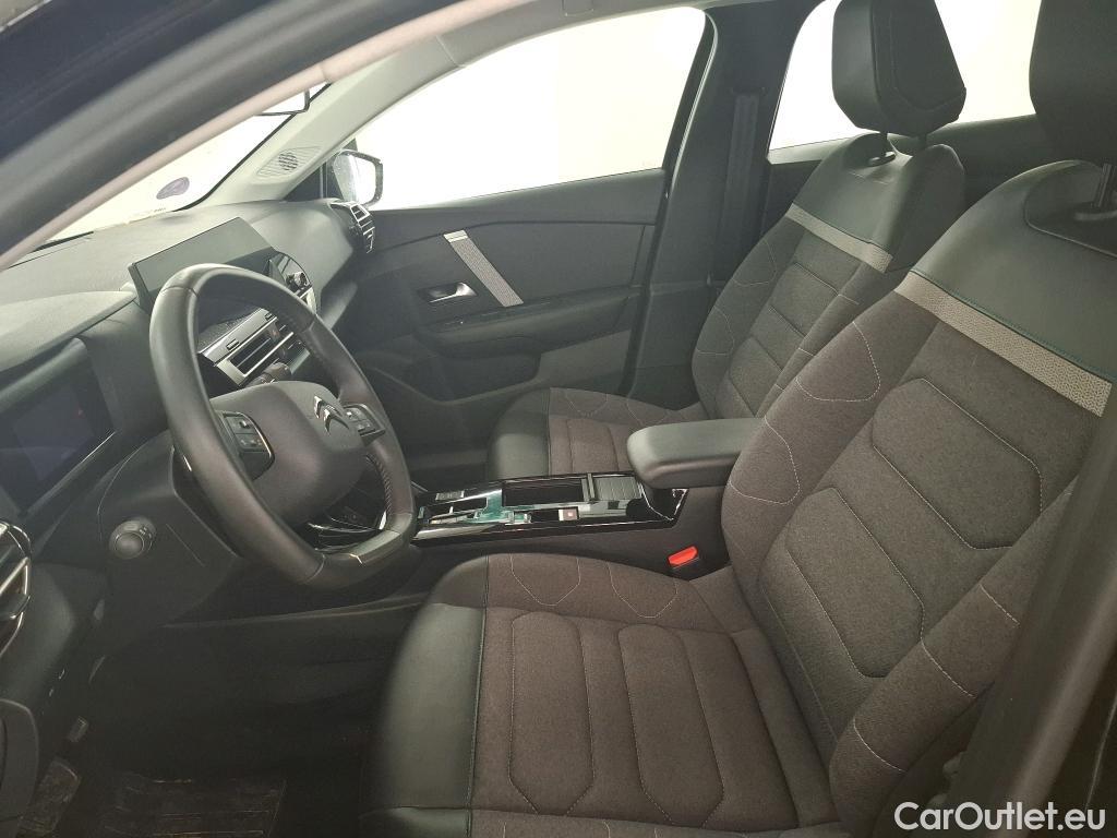  Citroen  C4 CITROEN  X / 2022 / 4P / Berline PureTech 130 S&S EAT8 Feel Pack #17