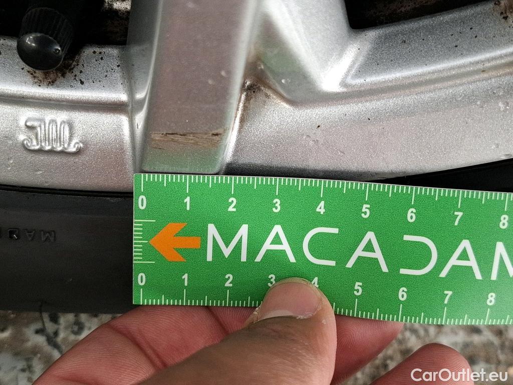  Fiat  500 FIAT  2015 3P Berline 10 70ch BSG Dolcevita #11