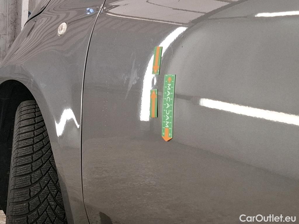  Fiat  500 FIAT  2015 3P Berline 10 70ch BSG Dolcevita #15