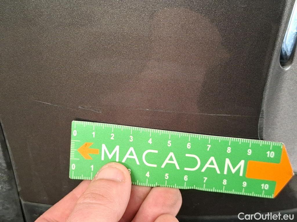  DS  DS7 DS DS 7 Crossback / 2017 / 5P / SUV E-TENSE 225 Business #10