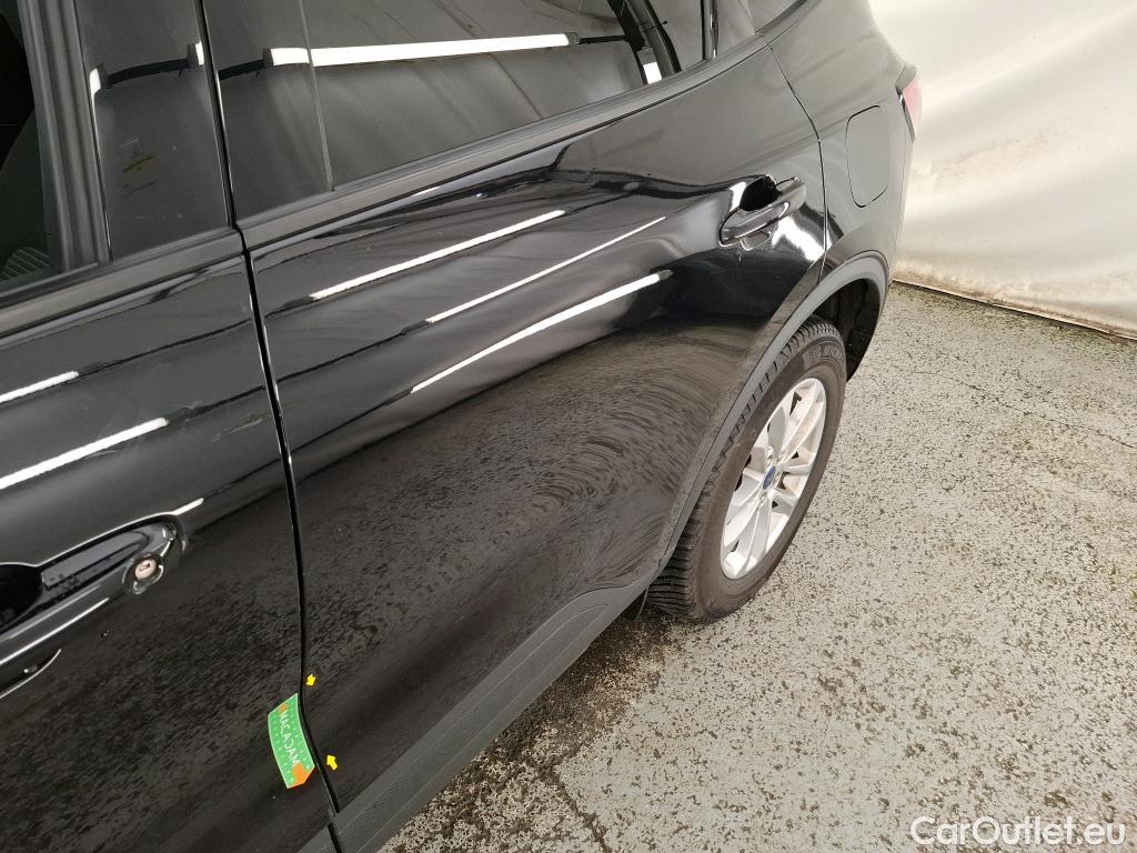  Ford  Kuga  Plug-In Hybrid Titanium 2.5 240CV BVA6 E6d #51