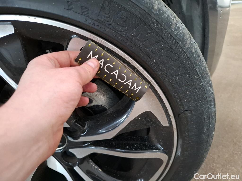  Citroen  DS4 4 SportChic 1.2 PureTech 130CV BVM6 E6 #31