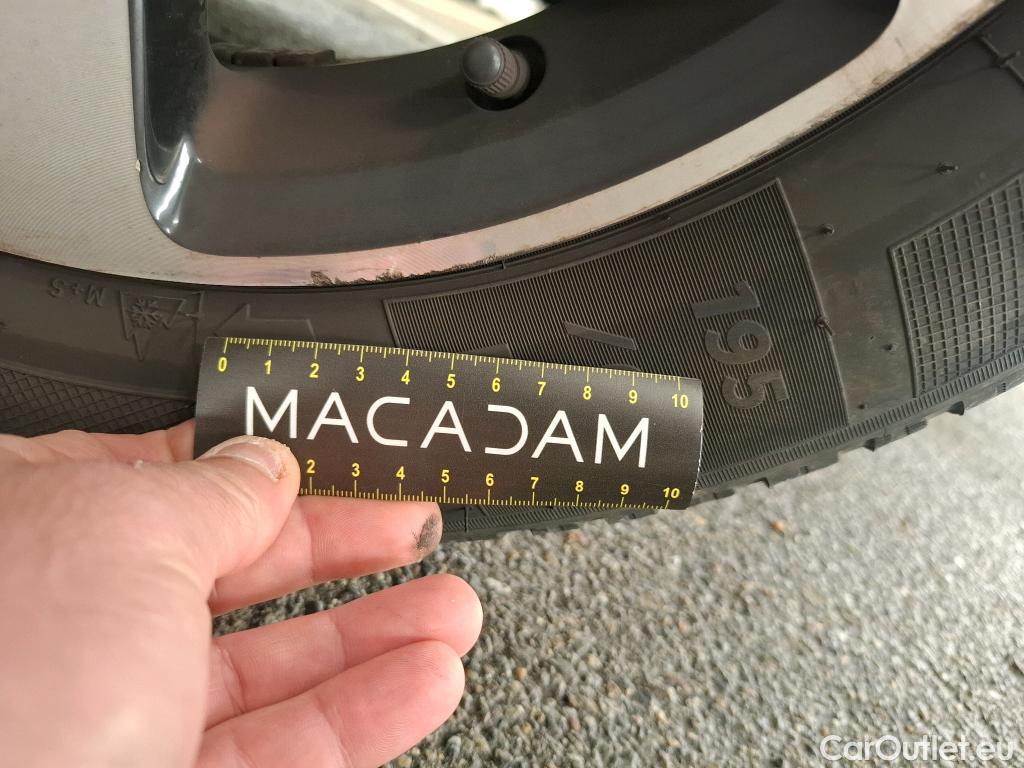  Citroen  C3  Aircross Shine Business 1.2 PureTech 130CV BVA6 E6d #12