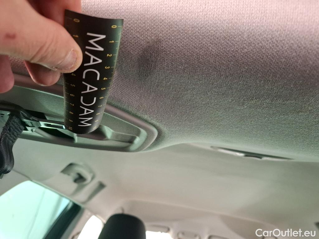  Citroen  C3  Aircross Shine Business 1.2 PureTech 130CV BVA6 E6d #3