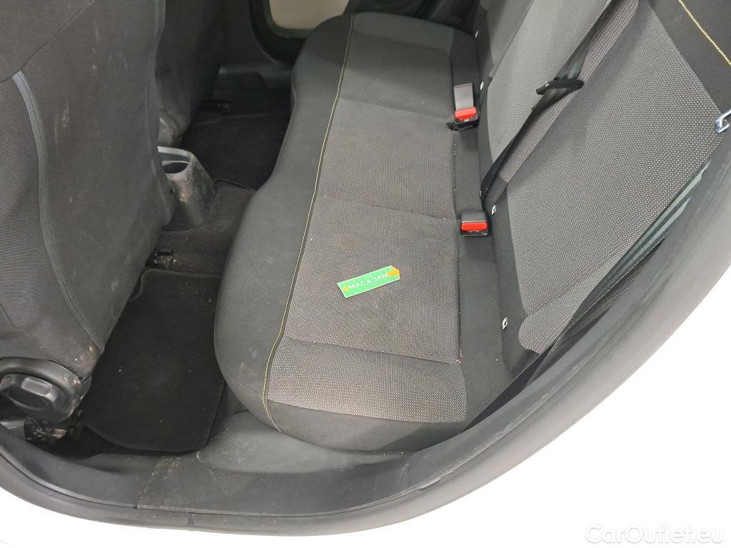  Citroen  C3 CITROEN  / 2020 / 5P / Berline PureTech 83 S&S BVM Feel Pack #35