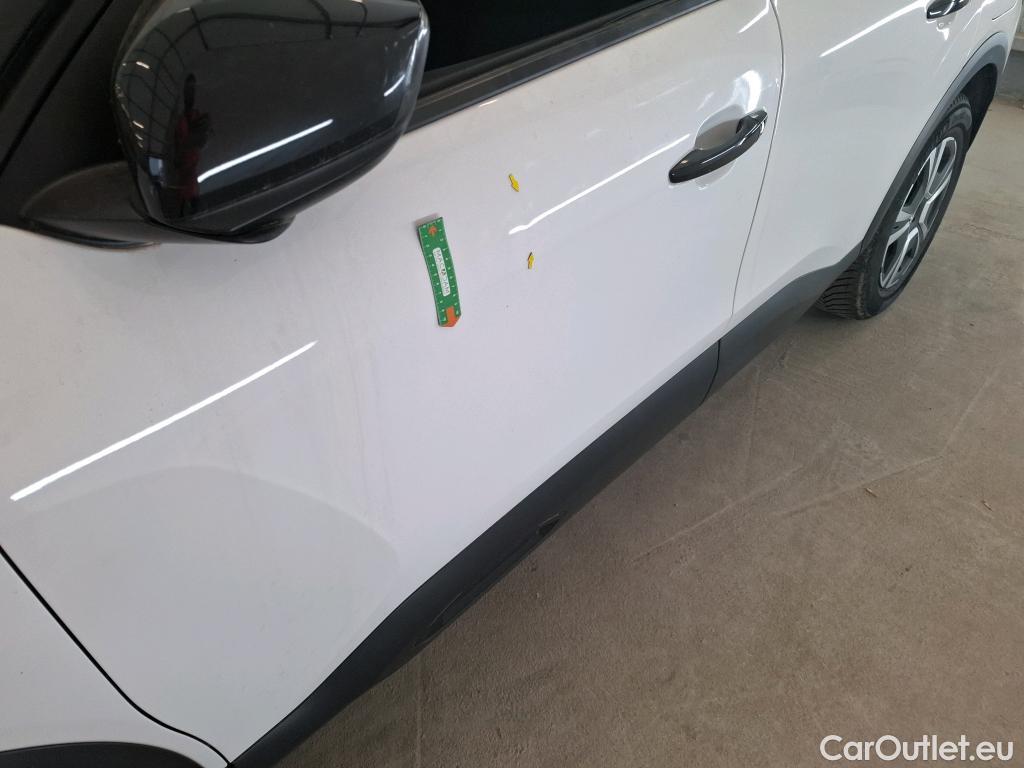  Citroen  C4 CITROEN  / 2020 / 5P / Berline BlueHDi 110 BVM6 Live Pack Business (Ex 655K) #5