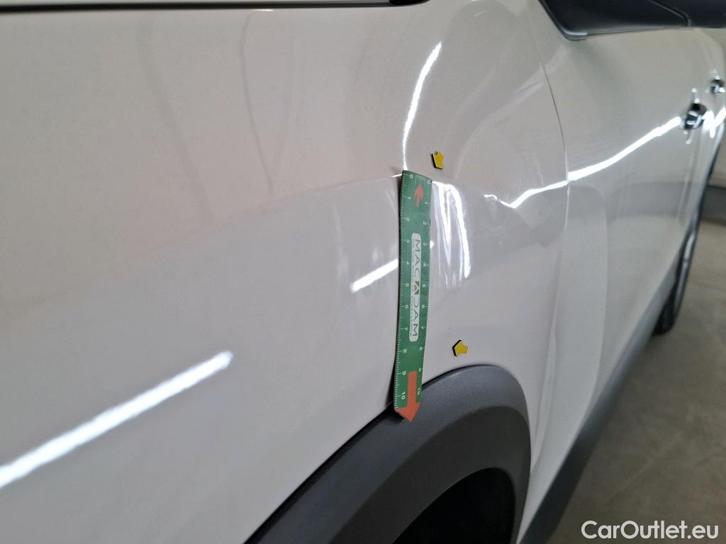  Citroen  C4 CITROEN  / 2020 / 5P / Berline BlueHDi 110 BVM6 Live Pack Business (Ex 655K) #13