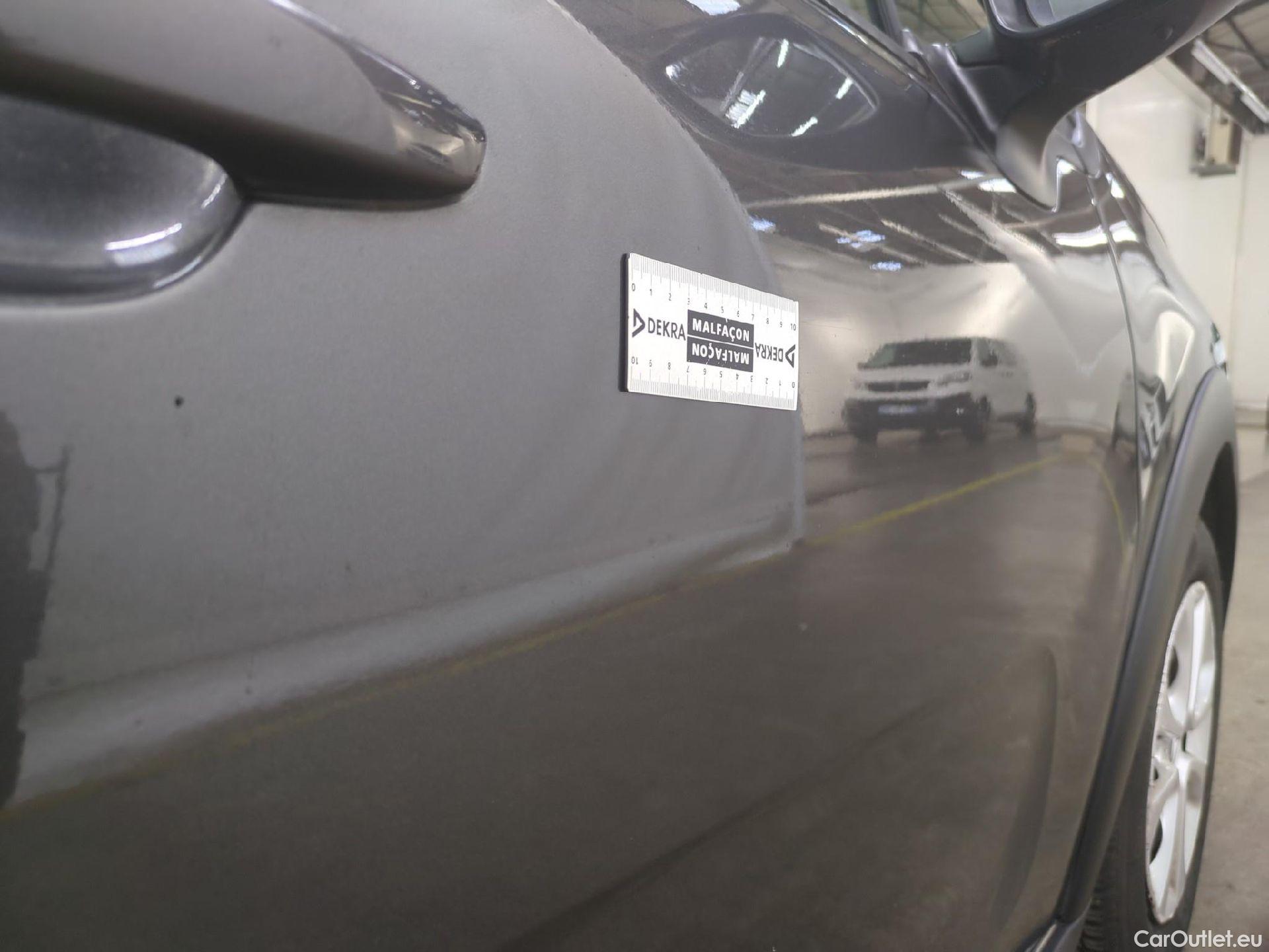  Citroen  C3  Feel Business 1.2 PureTech 80CV BVM5 E6dT #33