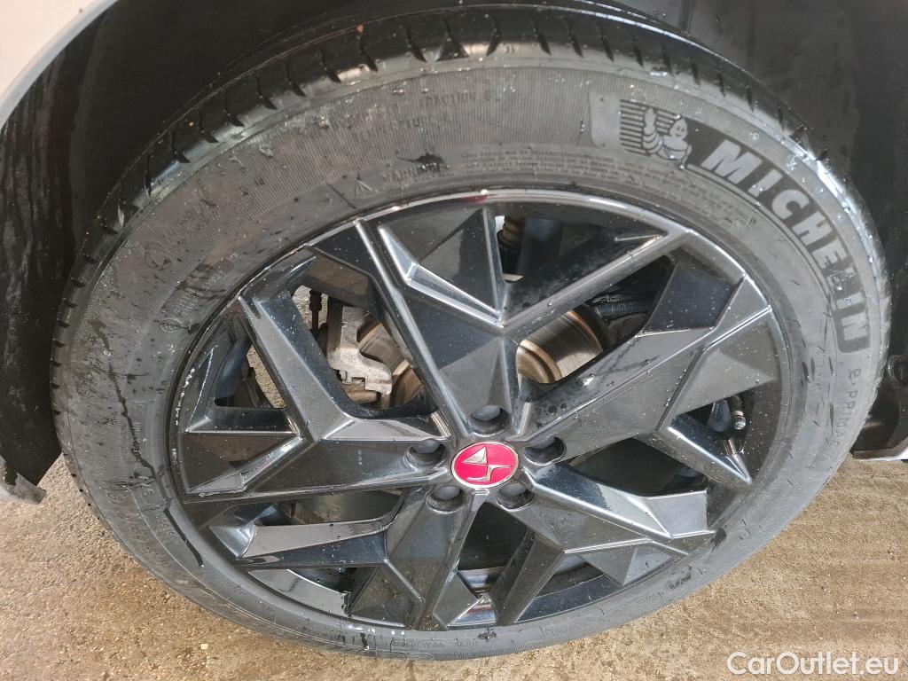  DS  DS4 4 Performance Line 1.6 PureTech 180CV BVA8 E6d #5