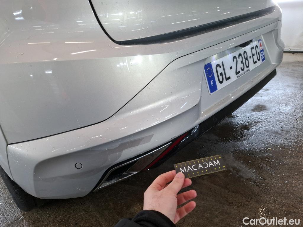  DS  DS4 4 Performance Line 1.6 PureTech 180CV BVA8 E6d #12