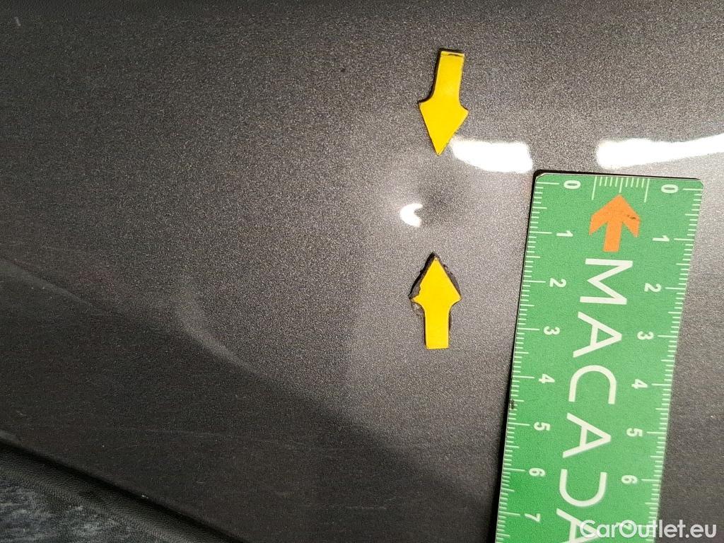  DS  DS7 DS DS 7 Crossback / 2017 / 5P / SUV E-TENSE 225 Business #30