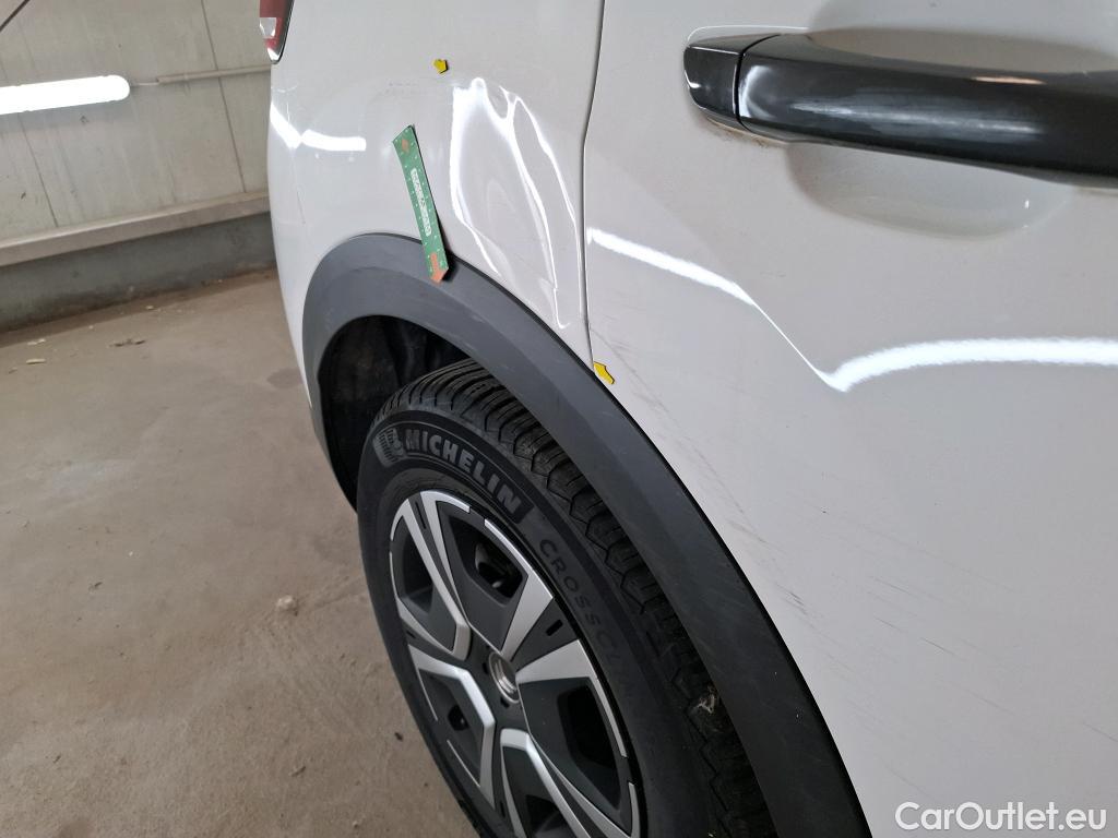  Citroen  C4 CITROEN  / 2020 / 5P / Berline BlueHDi 110 BVM6 Live Pack Business (Ex 655K) #4