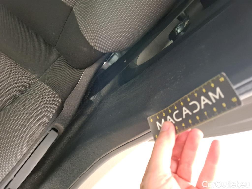  Citroen  C3  C-Series 1.5 BlueHDI 100CV BVM6 6E #1