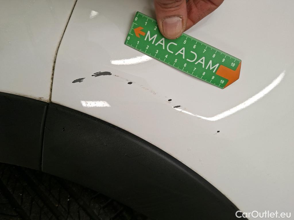  Citroen  C3 CITROEN  / 2020 / 5P / Berline PureTech 83 S&S BVM Feel Pack #5