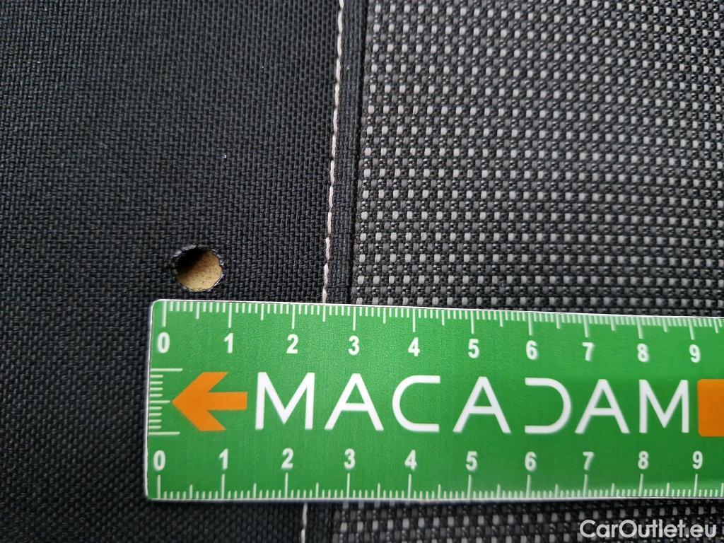  Citroen  C3  Aircross Feel Business 1.2 PureTech 110CV BVA6 E6dT #13