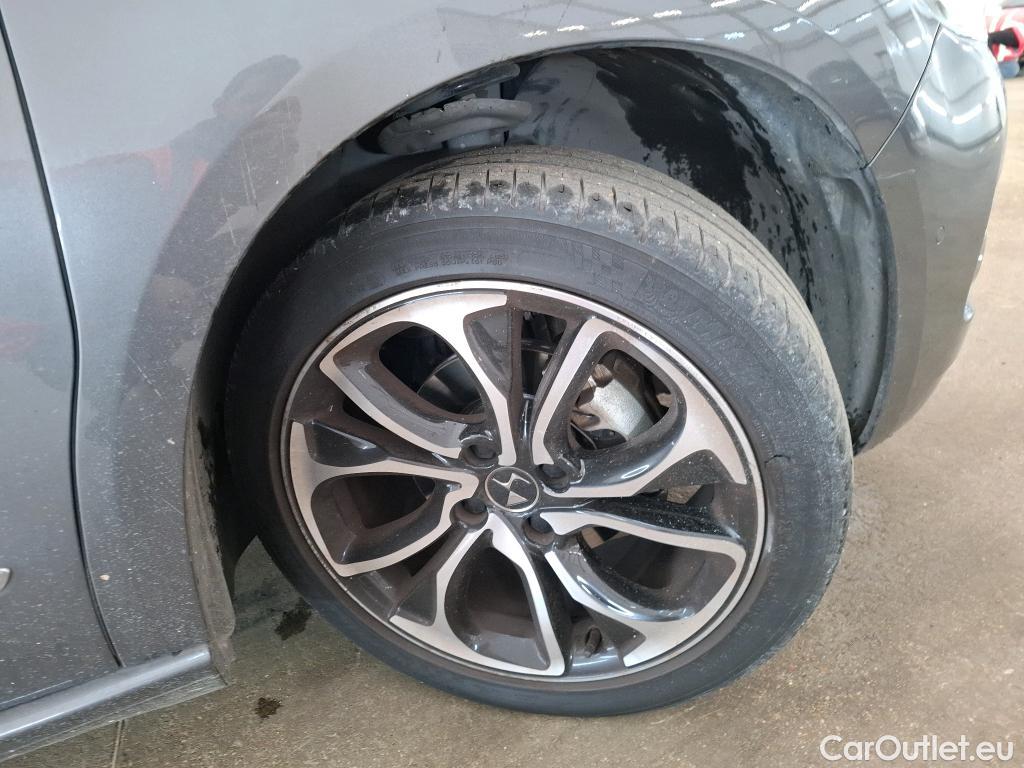  Citroen  DS4 4 SportChic 1.2 PureTech 130CV BVM6 E6 #29