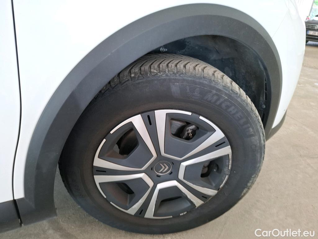  Citroen  C4 CITROEN  / 2020 / 5P / Berline BlueHDi 110 BVM6 Live Pack Business (Ex 655K) #42