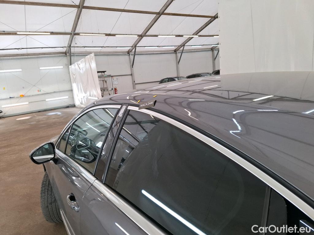  Citroen  DS4 4 SportChic 1.2 PureTech 130CV BVM6 E6 #17