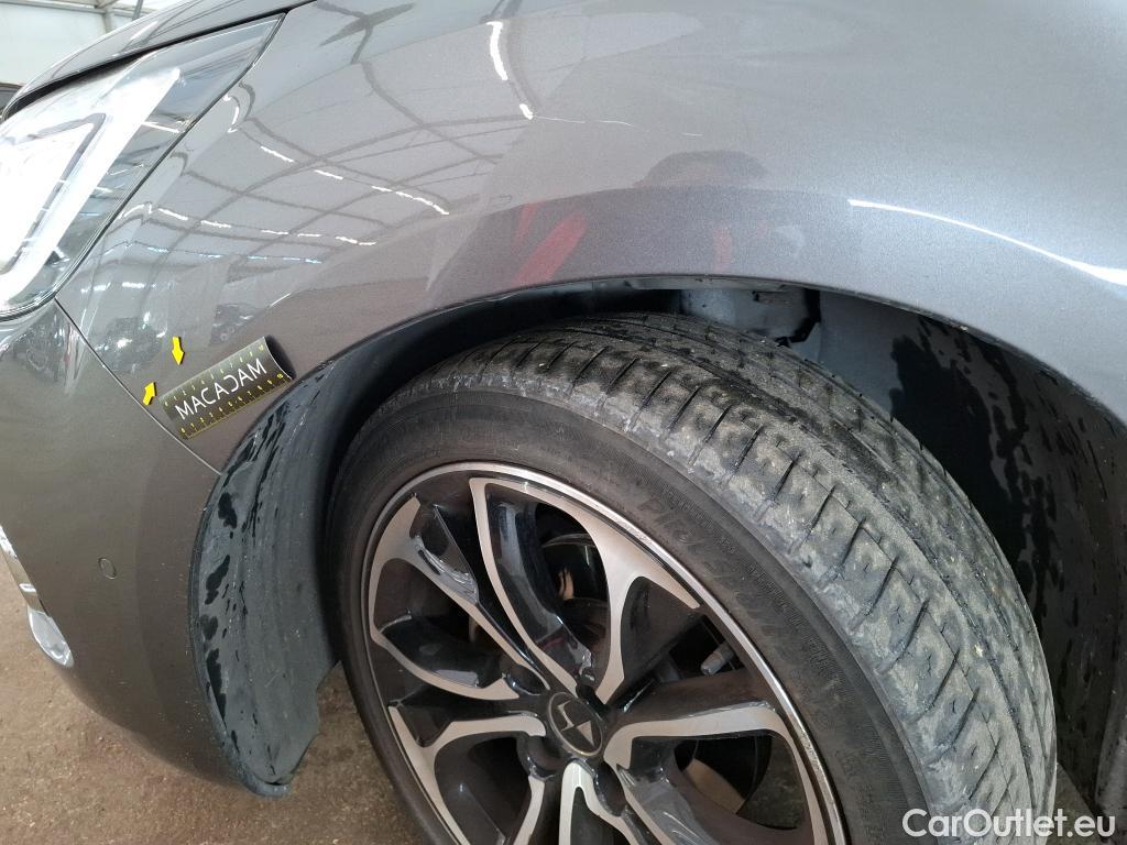  Citroen  DS4 4 SportChic 1.2 PureTech 130CV BVM6 E6 #35